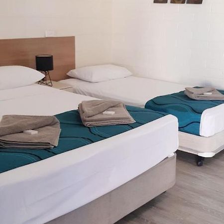 Burdekin Motor Inn Home Hill Εξωτερικό φωτογραφία
