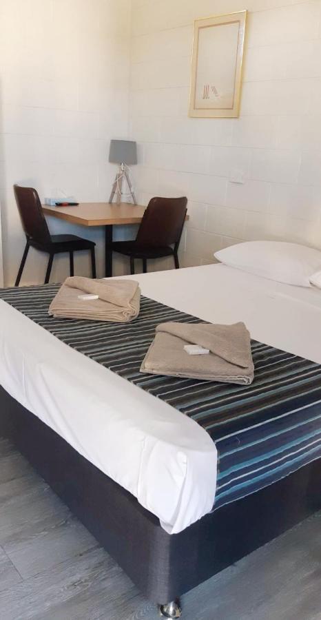 Burdekin Motor Inn Home Hill Εξωτερικό φωτογραφία