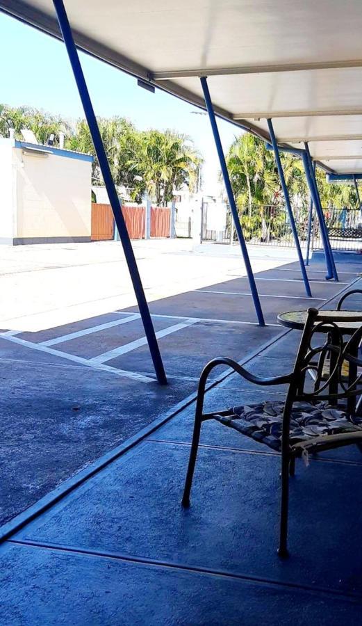 Burdekin Motor Inn Home Hill Εξωτερικό φωτογραφία