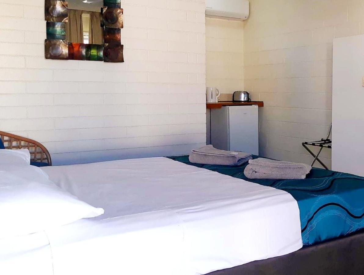 Burdekin Motor Inn Home Hill Εξωτερικό φωτογραφία