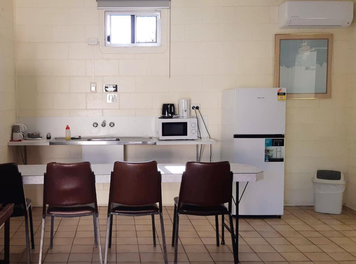 Burdekin Motor Inn Home Hill Εξωτερικό φωτογραφία