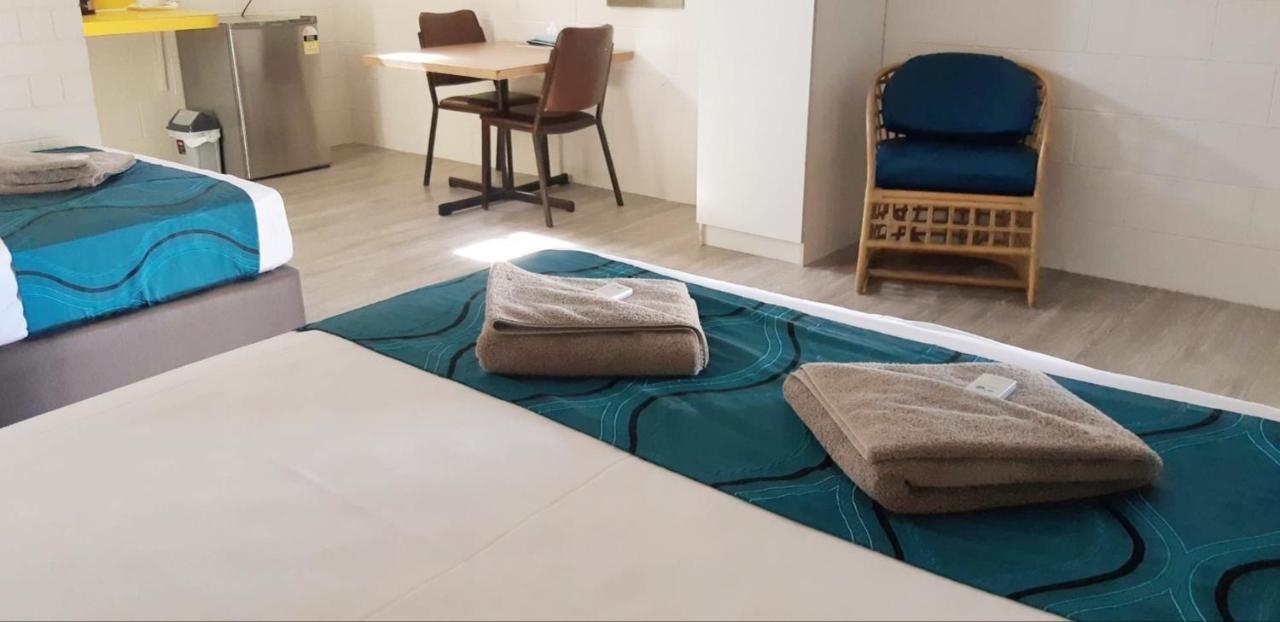 Burdekin Motor Inn Home Hill Εξωτερικό φωτογραφία