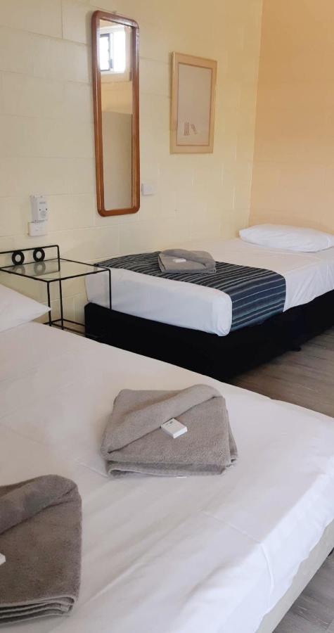 Burdekin Motor Inn Home Hill Εξωτερικό φωτογραφία