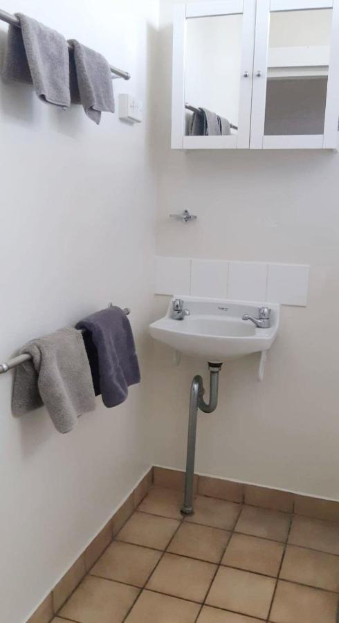 Burdekin Motor Inn Home Hill Εξωτερικό φωτογραφία